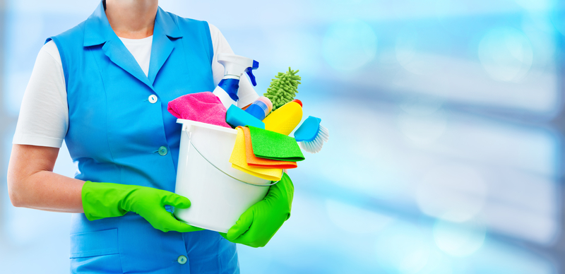 Recurring Cleaning